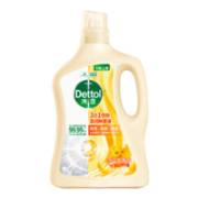 Dettol 滴露 3合1衣物柔顺除菌液 2.5L 金盏花