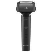 PLUS会员：Panasonic 松下 小锤子系列 ES-LM31-K 电动剃须刀 黑色