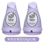 百亿补贴：KOBAYASHI 小林制药 固体空气清新剂 150g*2瓶