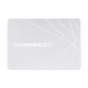 预售：QUANXING 铨兴 S101 SATA3.0固态硬盘 2TB+凑单