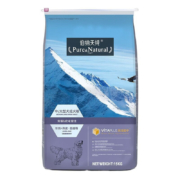 伯纳天纯狗粮 中大型成犬狗粮拉布拉多金毛哈士奇狗粮 实体款成犬15kg