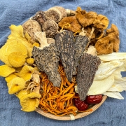 13日0点：农老九 贵州羊肚菌汤料包 60g*3袋