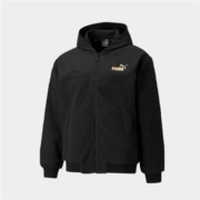 双11预售、24日20点：PUMA 彪马 男子仿羊羔绒外套 WINTERIZED848253