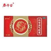 有券的上：泰华堂  补肾益气胶囊0.25g*6s