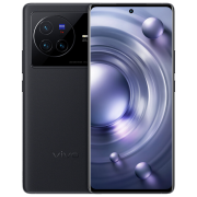 plus会员：vivo X80 Pro 双模5G手机 全网通  12G+256GB