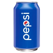 百事可乐 Pepsi 汽水 碳酸饮料 330ml*24听 (新老包装随机发货) 百事出品