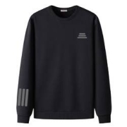 LONSDALE 龙狮戴尔 男子运动卫衣 S99877937C01