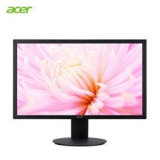 acer 宏碁 21.5英寸电脑显示器办公家用高色域电脑显示屏