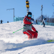 滑雪季2晚必囤！长白山国际度假区10店2晚连住套餐（5大权益+部分含双人正餐）