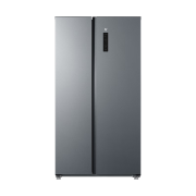 PLUS会员：VIOMI 云米 BCD-535WMSAD04 对开门冰箱 535L