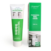 Jepoo除霉剂洗衣机除霉啫喱家用墙面瓷砖除霉菌神器 3瓶装