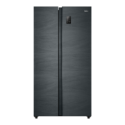 双11预售、PLUS会员：Haier 海尔 BCD-518WLHSSE5D9U1 对开门冰箱 518升