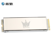 影驰（Galaxy）2TB SSD固态硬盘 M.2接口(NVMe协议) PCIe4.0 名人堂HOF EXTREME系列 支持PS5 SSD硬盘拓展