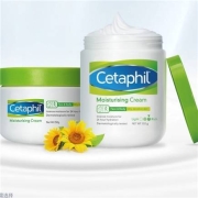 Cetaphil 丝塔芙 大白罐 身体润肤乳 550g
