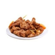 Grand Farm 大庄园 羊肉串 儿童牙签肉 300g