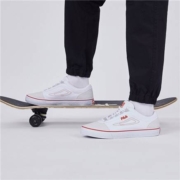 FILA 斐乐 男士帆布鞋 F12M034423FWT