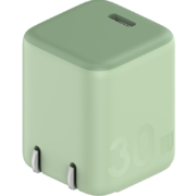 ZMI 紫米 30w GaN3 氮化镓 Type-C充电器 30W