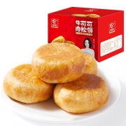 【佟丽娅推荐】友臣肉松饼500g