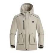 NORTHLAND 诺诗兰 GORE-TEX 男子户外冲锋衣 KL095X61
