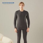SCHIESSER 舒雅 男士保暖内衣套装 E5/20730W