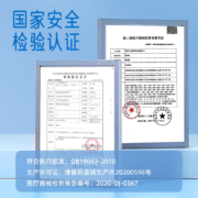 劲度 N95型口罩医用一次性防护口罩 n95级医用双层熔喷布防细菌飞沫雾霾透气成人男女通用30只【独立包装】