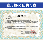 【七仓直发】美国绝魅狗狗三文鱼油美毛护肤黑鼻头增色防掉毛宠物营养保健用品 狗用120粒（有取油器）