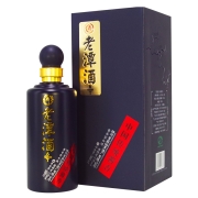 【库存告急】潭酒 白酒 53度酱香型白酒 坤沙工艺 酱香醇厚 老潭酒 t6 试饮装 500ml