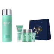 双11预售：BIOTHERM 碧欧泉 男士水动力爽肤水 200ml（赠 洁面膏40g+爽肤水25ml*2+保湿乳）