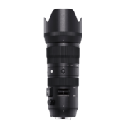 预售：SIGMA 适马 70-200mm F2.8 DG OS HSM Sports 变焦镜头 佳能口