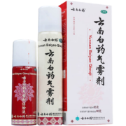 云南白药 气雾剂 85g+30g