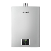 有券的上、百亿补贴：Rinnai 林内 JSQ26-S41+SG 零冷水燃气热水器 13L