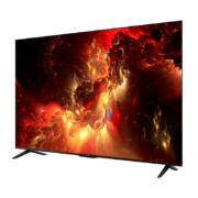 雷鸟电视（FFALCON） 85英寸鹤5Plus 85S545C 游戏电视 4K超高清120Hz高刷 HDMI2.1 3GB+64GB 平板电视机