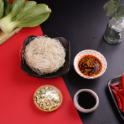 白家陈记  重庆酸辣粉方便粉丝85g*24袋装 非油炸酸辣粉整箱装 正宗重庆风味宿舍夜宵地方小吃