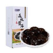独立包装森林雪耳礼盒装
