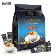 头号食客 卡布奇诺速溶咖啡条 10g*40条