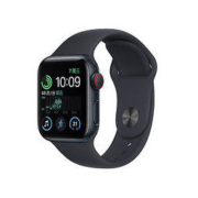 百亿补贴：Apple 苹果 Watch SE 2022 智能手表 GPS款 44mm