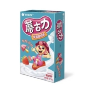 好丽友 蘑古力 饼干 41g*2盒
