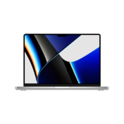 有券的上：Apple 苹果 MacBook Pro 2021款 14英寸笔记本电脑（M1 Pro、16GB、512GB）