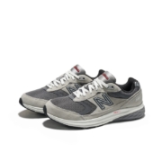 New Balance NB官方男鞋Walking 880系列经典舒适透气休闲运动鞋 灰色MW880CF3 42（脚长26.5cm)