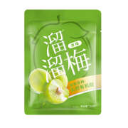 有券的上：溜溜梅 清梅 160g/袋