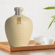 PLUS会员，孔府家酒 亦陶6 52度浓香型白酒 500ml*6瓶