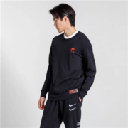 NIKE 耐克 男款经典长袖T恤 DJ1380
