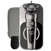 PHILIPS 飞利浦 S9000系列 SP9860/16 电动剃须刀+无线充电底座