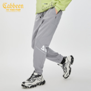 Cabbeen 卡宾 男士休闲工装裤 2212152009-A