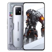 拼多多百亿补贴：nubia 努比亚 红魔7S Pro 5G智能手机 12GB+256GB