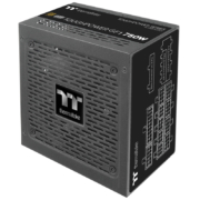 Tt（Thermaltake）额定750W 钢影Toughpower GF1 电脑电源（80PLUS金牌/全模组/全日系电容/台式机机箱电源）