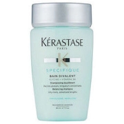 KÉRASTASE 卡诗 双重功能洗发水 80ml