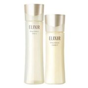 SHISEIDO 资生堂 护肤套装 日版 滋润型（优悦活颜弹润水170ml+乳液130ml ）