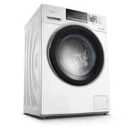 Panasonic 松下 XQG100-EJDCP 滚筒洗衣机 10KG
