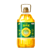 限地区：福临门 非转基因玉米胚芽油4L *2件